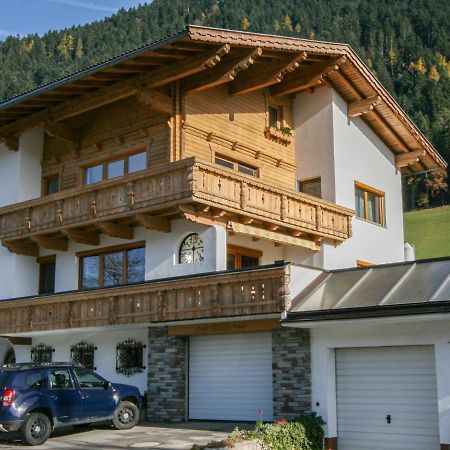 Apartment Haus Wurm By Interhome Брук-ам-Циллер Экстерьер фото